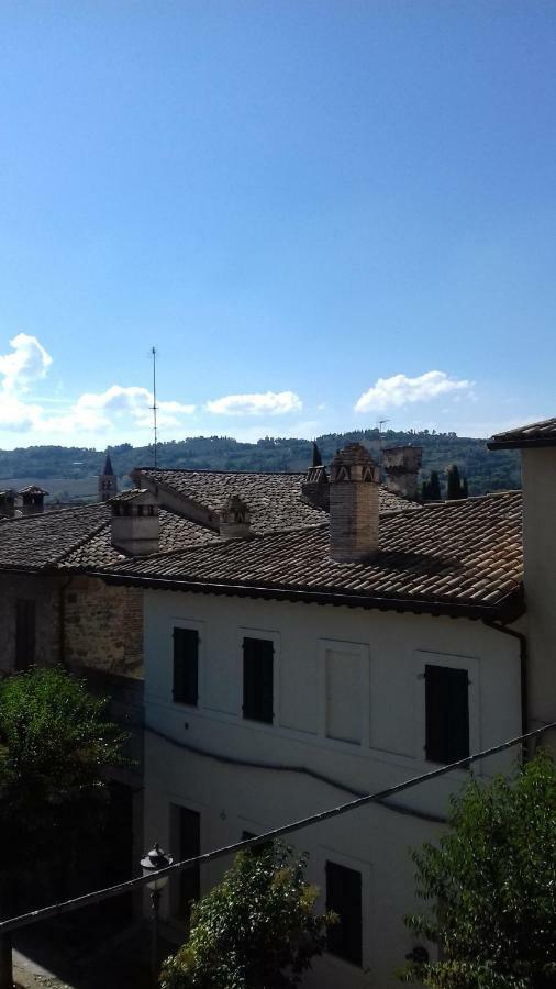 Tia Casa Vacanza Bevagna Exterior photo